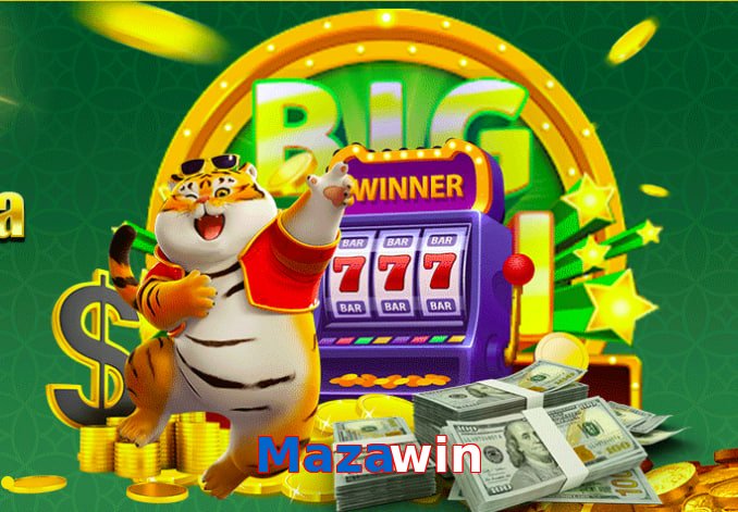 Mazawin game app for Pakistan players